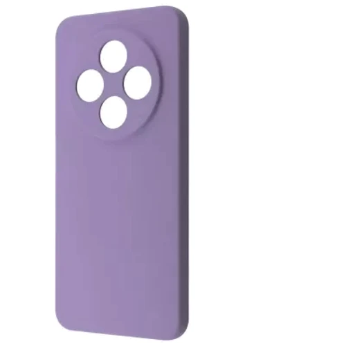 Чехол для телефонов WAVE Colorful Case Lavender Gray for Xiaomi Redmi 14C 4G / A4 / Poco C75 4G