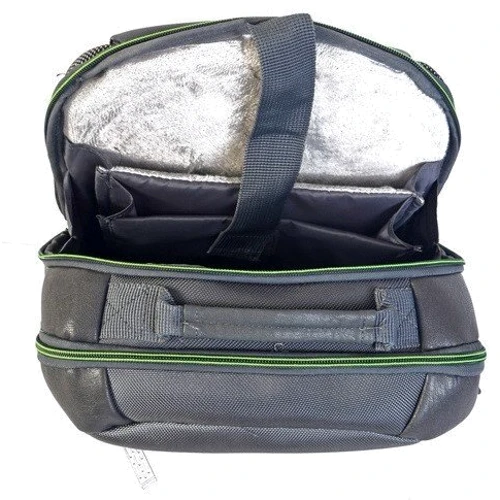 ZiBi Pochette. Рюкзак с отделением для ноутбука ATHLETIC (ZB14.0023GR): Пол ребенка Для мальчиков