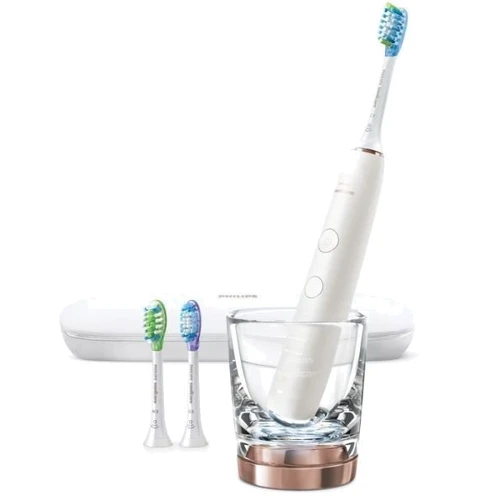 Зубна щітка Philips Sonicare DiamondClean Smart HX9903/61: Призначення доросла