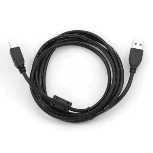 Cablexpert USB 2.0 AM/BM 3.0m ferrite (CCFB-USB2-AMBM-3M)