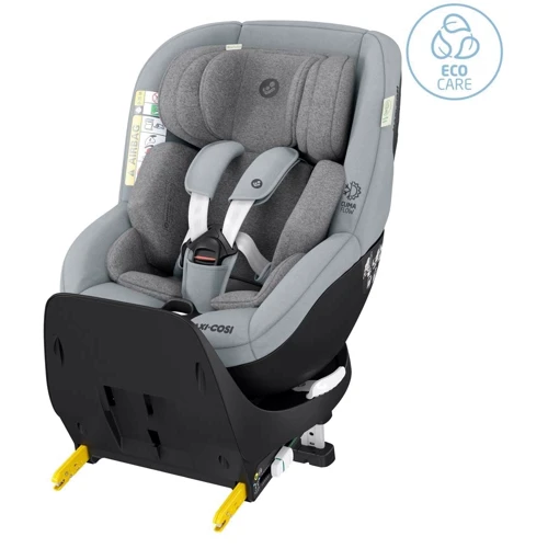Автокресло MAXI-COSI Mica PRO ECO i-Size (Authentic Grey)