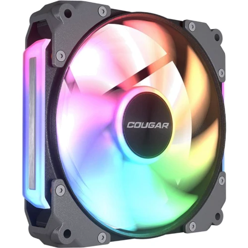 Кулер Cougar Apolar 120 ARGB