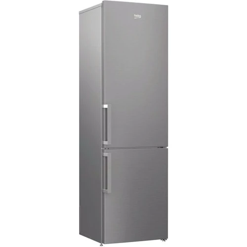Холодильник Beko RCSA360K21PT: Виконання окремо стоїть