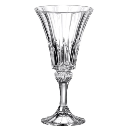 Бокал Bohemia Wellington для вина 6х200 мл (6809): Назначение Для вина