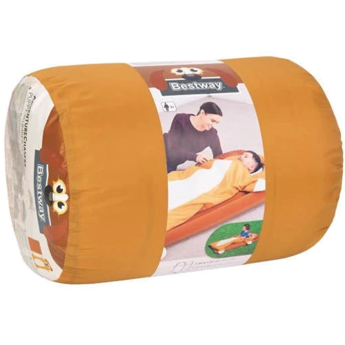 Спальный мешок (с матрасом) детский Bestway 68109