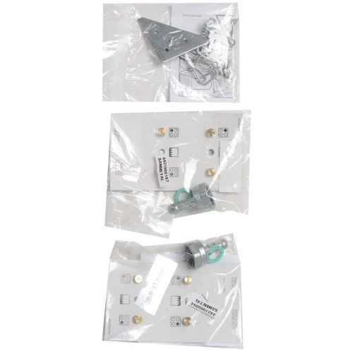 Плита комбинированная Beko FSM52332DWDS фото 4