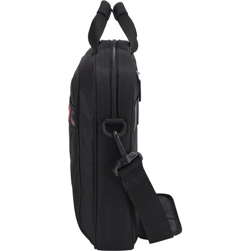 Сумка для ноутбуков Case Logic 17" Casual Bag Black (DLC-117): Форм-фактор 17"
