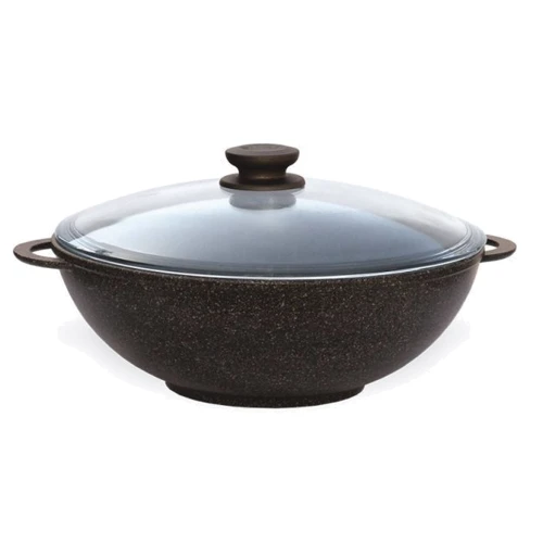Биол WOK Granite Brown 30 см (30033РС)