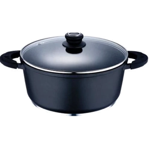 Кастрюля Кастрюля Bergner BG 6456/4 (6.6 л)