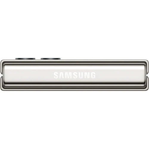 Смартфон Samsung Galaxy Flip 5 8/512GB Cream F7310: Батарея 3700 мАч