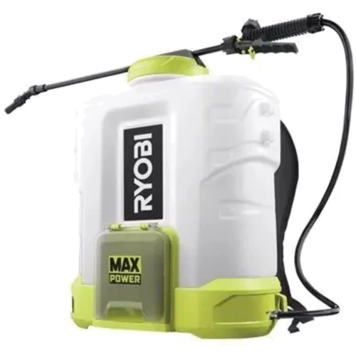 Оприскувач садовий акумуляторний Ryobi RY36BPSA-0 (без АКБ та ЗУ): Тип аккумуляторный