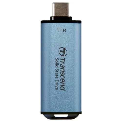 Transcend ESD300 1 TB Sky Blue (TS1TESD300C)