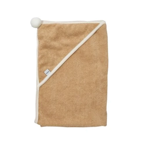 Рушник Twins Smurf бежевий 100x100 см (1510-RTS-02): undefined undefined