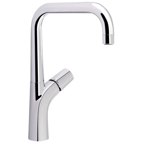 Смеситель для кухни Qtap Kuchyne 90102FC
