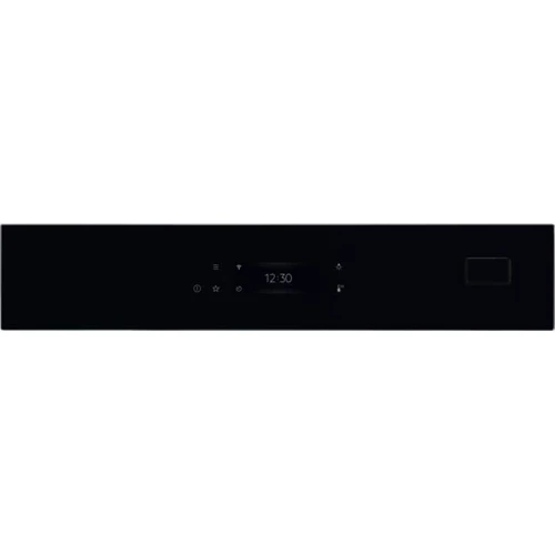 Духова шафа електрична Electrolux COB8S39WZ: Об'єм, л 70