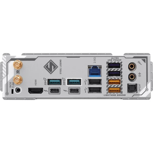 ASRock Z890 Steel Legend WiFi фото 5