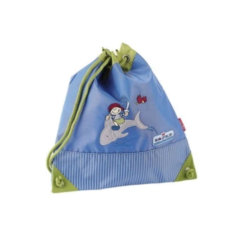 Сумка для обуви Sigikid Sammy Samoa 23149SK: Пол Для мальчиков