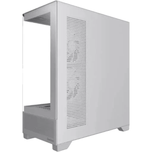 Корпус GAMDIAS ATLAS E1 White (4711514500257) фото 6