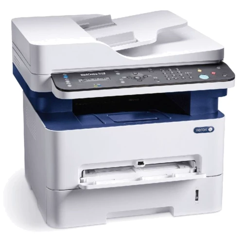 МФУ Xerox WorkCentre 3225DNI: Тип печати черно-белая