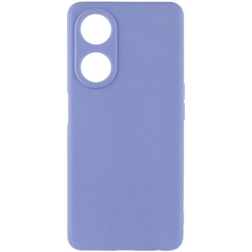 

Tpu Case Candy Full Camera Mist Blue for Oppo A98