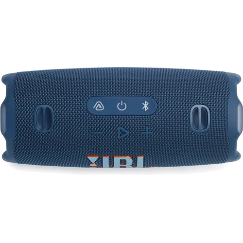 Акустика JBL Charge 6 Blue (JBLCHARGE6BLU): Тип портативная