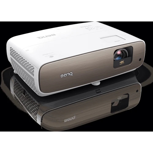 Проектор BenQ W2700 (9H.JKC77.37E): Фізична роздільна здатність 3840x2160
