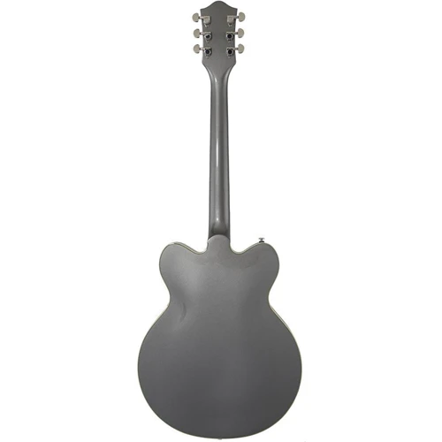 Електрогітара напівакустична GRETSCH G2622 STREAMLINER w V-STOPTAIL PHANTOM METALLIC (2806200569): Розмір Полноразмерная