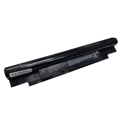 Батарея для ноутбука Dell 268X5 Inspiron N411Z 11.1V Black 5200mAh OEM (16892)