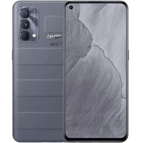 Смартфон Realme GT Master Edition 6/128 GB Grey Approved Витринный образец
