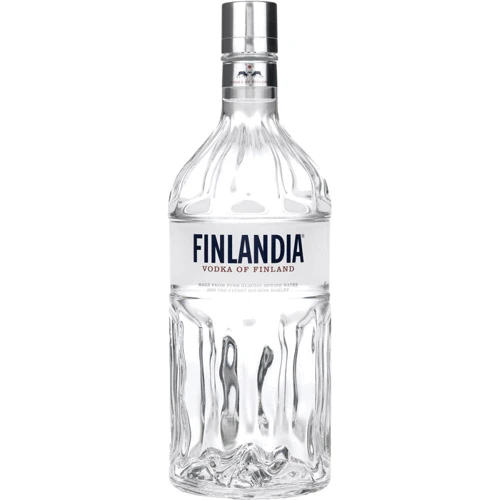 Водка Finlandia 1.75л (CCL971701)