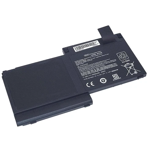 Батарея для ноутбука HP SB03 EliteBook 725 11.25V Black 4000mAh OEM (964961)