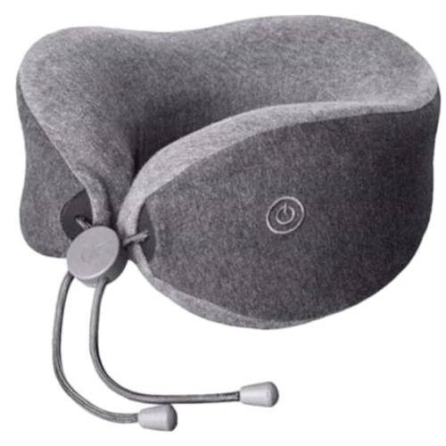Массажер Подушка с массажером Xiaomi LF LeFan Comfort-U Pillow Massager LR-S100 grey