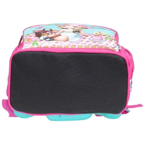 Ранец CLASS 9922 Fairy Club, 34x27x14см: Пол ребенка Для девочек