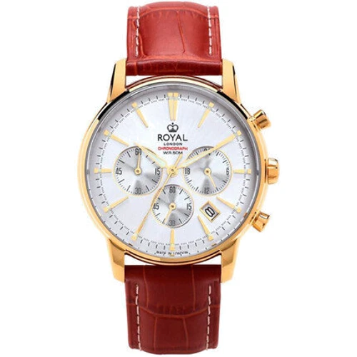 Наручные часы Royal London 41396-03