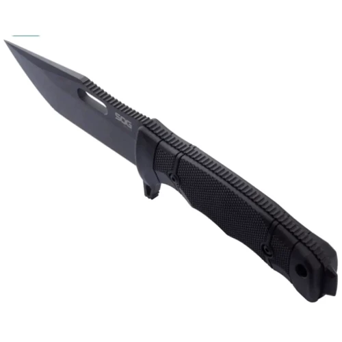 Нож SOG SEAL FX Tanto (17-21-02-57): Тип ножа Тактический