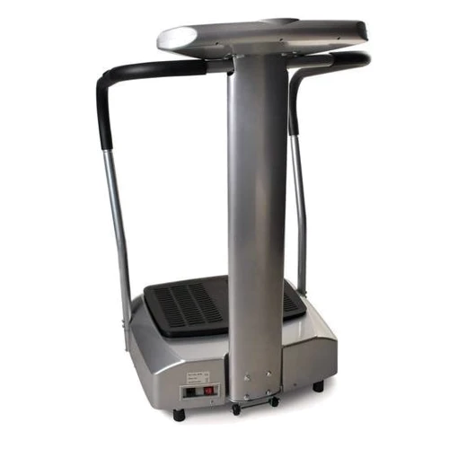 Массажер Виброплатформа Zoryana Fitness Plus (z1771fp): Тип Массажер для тела