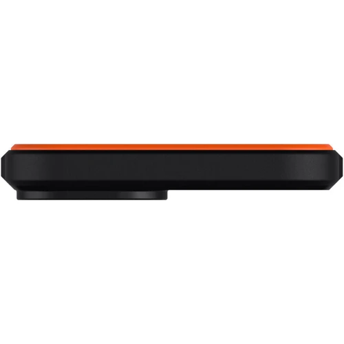 Чехол для iPhone Urban Armor Gear UAG Civilian Magsafe Black (114037114040) for iPhone 14 Plus фото 11