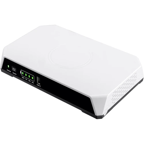 Yepo Mini DC-UPS YP-36W/20000mAh LiFePO4 (UA-112545): Номінальна потужність, Вт 36