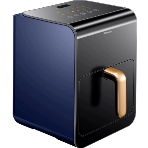 Фритюрница Panasonic NF-CC600ATS
