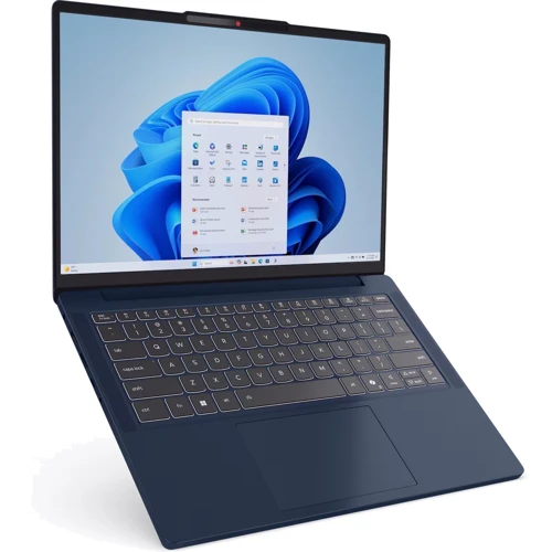 Ноутбук Lenovo IdeaPad Slim 3 14IRH10 (83K000AJRA) UA