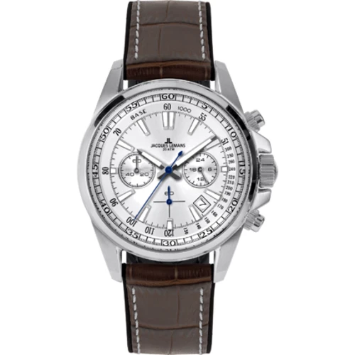 

Jacques Lemans Liverpool 1-2117B
