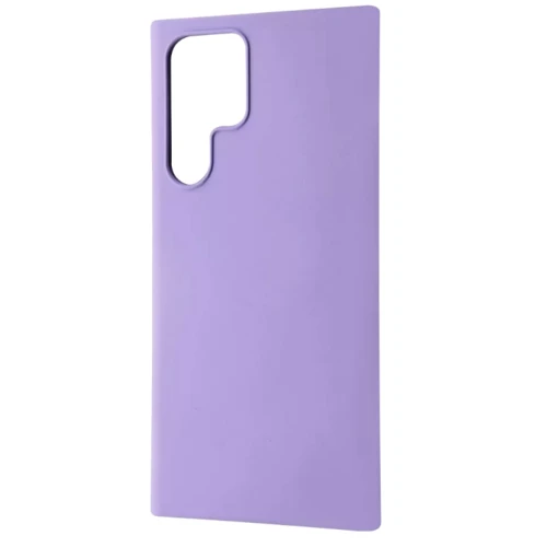 Чехол для телефонов WAVE Colorful Case Lavender Gray for Samsung S908 Galaxy S22 Ultra