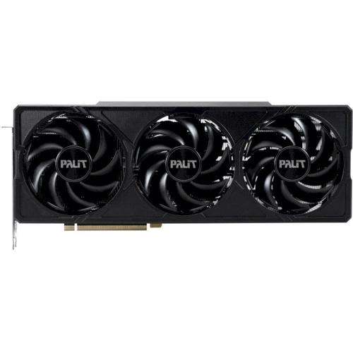 Видеокарта Palit GeForce RTX 4070 SUPER JetStream OC (NED407ST19K9-1043J): Объем памяти, Гб 12