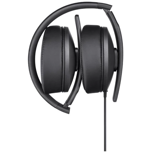 Навушники Sennheiser HD 300: Чутливість (дБ) 118