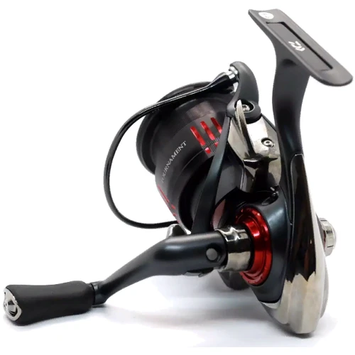 Котушка рибальська Котушка Daiwa 20 Tournament 4010 QD + 2 шпулі (10005647): Призначення Фидерная