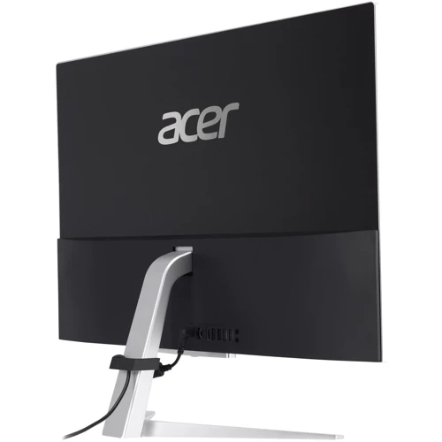 Моноблок Acer Aspire C27-1655 (DQ.BGHME.001): Разрешение экрана 1920x1080