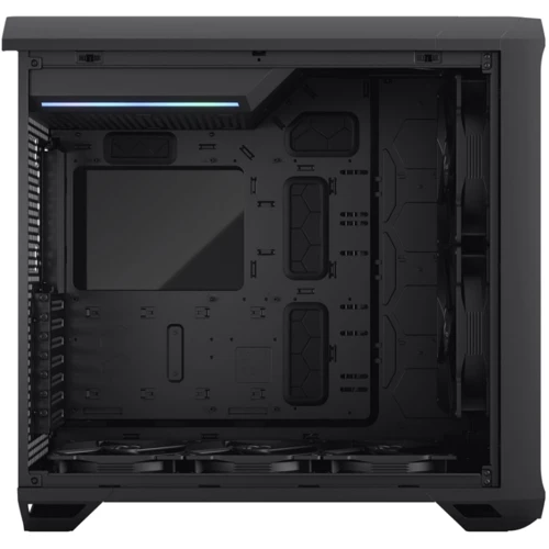 Корпус Fractal Design Torrent Black TG Light Tint (FD-C-TOR1A-01): Типоразмер Midi-Tower