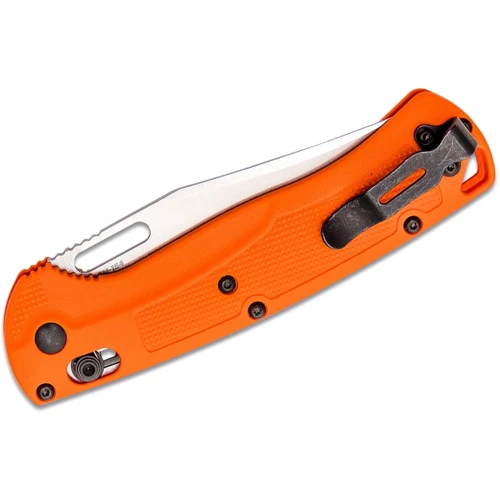Нож Benchmade Taggedout (15535): Количество функций 1