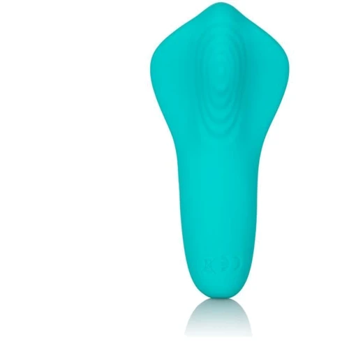 CalExotics Slay Pleaser вибромассажер для клитора, 11.5x5 см