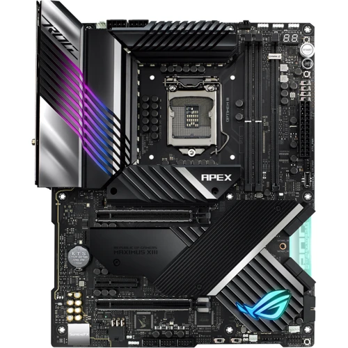 ASUS ROG MAXIMUS XIII APEX (90MB16E0-M0AAY0)